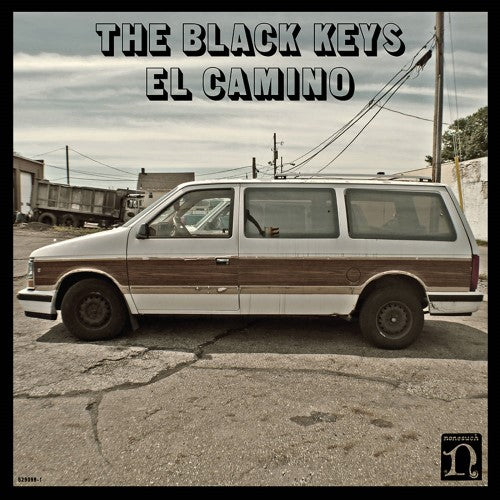 Black Keys, The - El Camino (10th Anniversary Deluxe Edition)