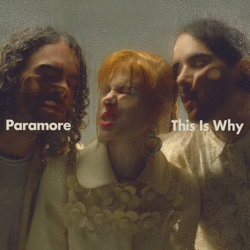 Paramore - This Is Why (Indie Exclusive)