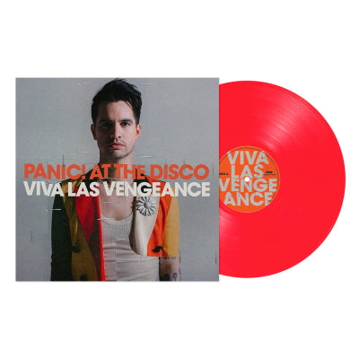 Panic! At The Disco - Viva Las Vengeance (Indie Exclusive)