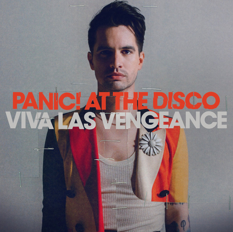 Panic! At The Disco - Viva Las Vengeance (Indie Exclusive)
