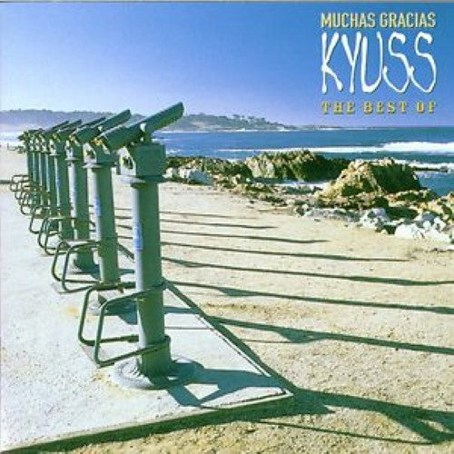 Kyuss - Muchas Gracias: The Best Of Kyuss (Limited Edition)