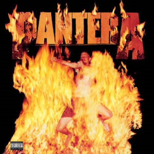 Pantera - Reinventing the Steel (Indie Exlcusive Limited Edition)