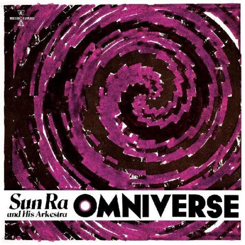 Sun Ra - Omniverse (Indie Exclusive)