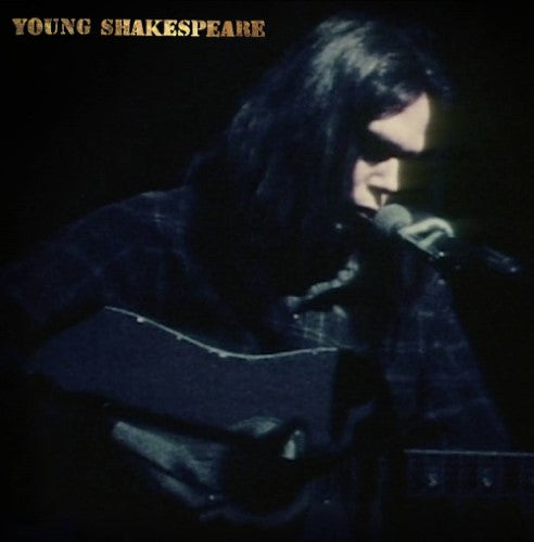 Young, Neil - Young Shakespeare