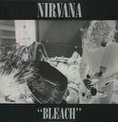 Nirvana - Bleach