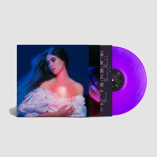 Weyes Blood - And In The Darkness, Hearts Aglow (Indie Exclusive)
