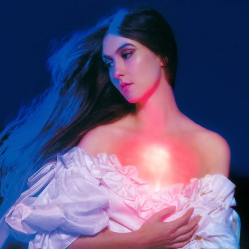 Weyes Blood - And In The Darkness, Hearts Aglow (Indie Exclusive)