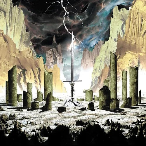 Sword, The - Gods of the Earth (15th Anniversary Edition)