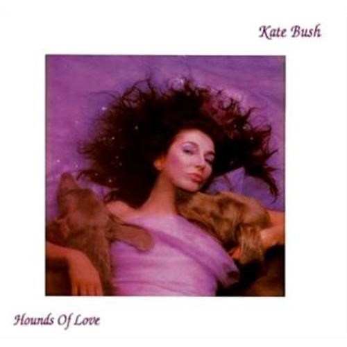 Bush, Kate - Hounds of Love