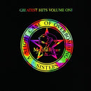 Sisters Of Mercy - Greatest Hits Volume One : A Slight Case of Overbombing