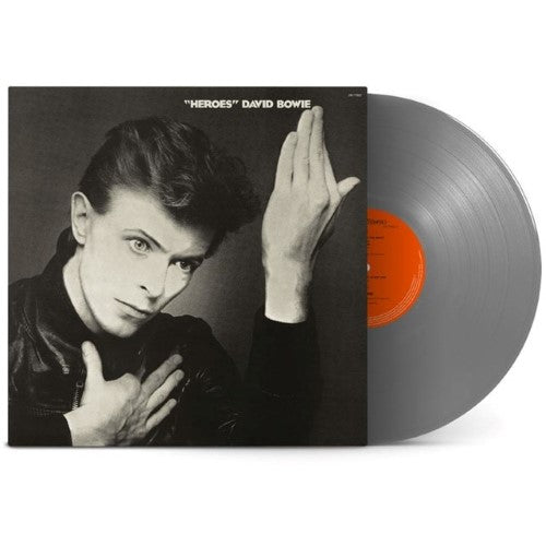 Bowie, David - Heroes (45th Anniversary Edition)