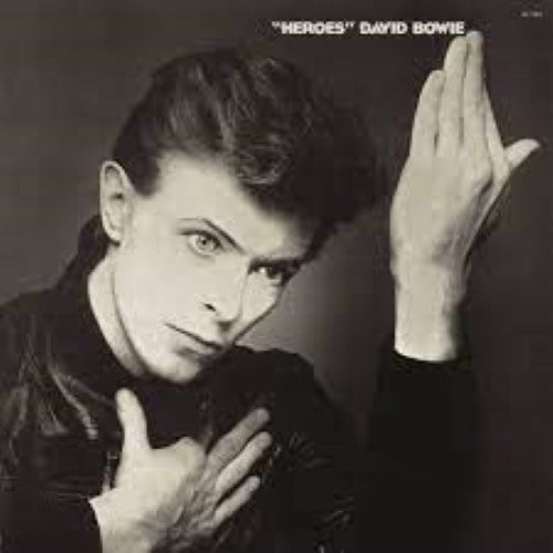 Bowie, David - Heroes (45th Anniversary Edition)