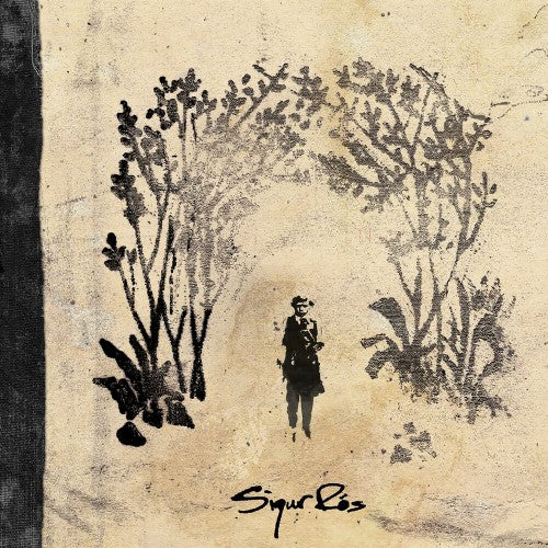 Sigur Ros - Takk.. (2LP+10")