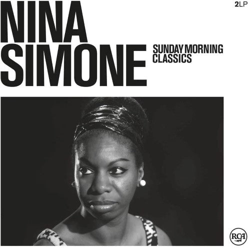 Simone, Nina - Sunday Morning Classics