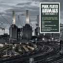 Pink Floyd - Animals (2018 Remix)