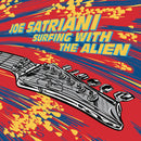 Satriani, Joe - Surfing With The Alien