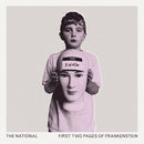 National, The - First Two Pages Of Frankenstein (Indie Exclusive)