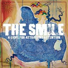 Smile, The - A Light For Attracting Attention (Indie Exclusive)