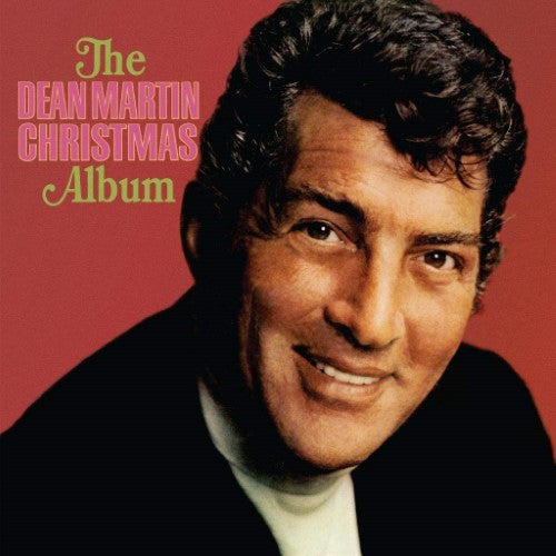 Martin, Dean - The Dean Martin Christmas Album