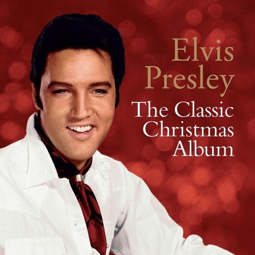 Presley, Elvis - The Classic Christmas Album