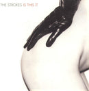 Strokes, The - Is This It