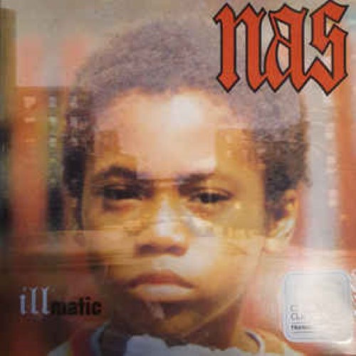 Nas - Illmatic (Limited Edition)