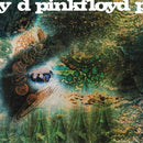 Pink Floyd - A Saucerful Of Secrets (Mono)