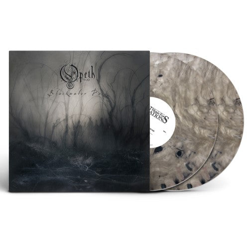 Opeth - Blackwater Park (20th Anniversary Edition)