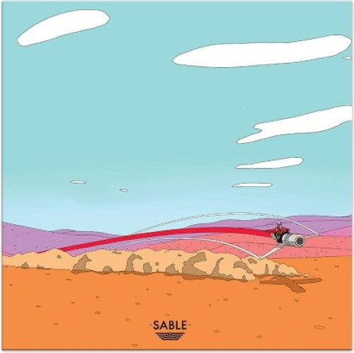 Sable (Original Video Game Soundtrack by Japanese Breakfast)