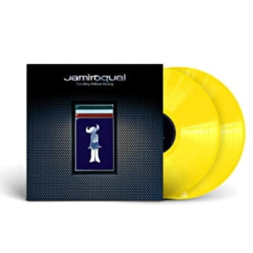 Jamiroquai - Travelling Without Moving (25th Anniversary Edition)