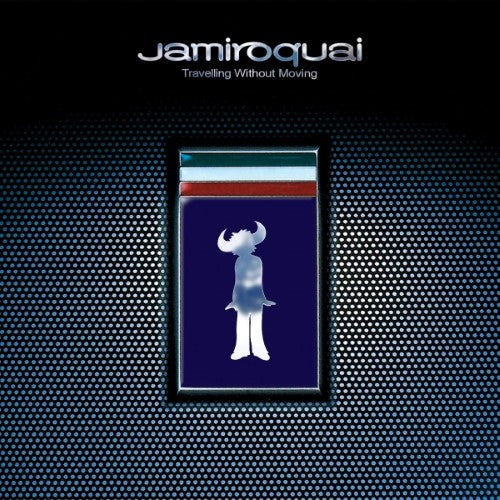 Jamiroquai - Travelling Without Moving (25th Anniversary Edition)