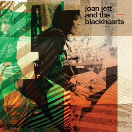Jett, Joan & The Blackhearts - Acoustics
