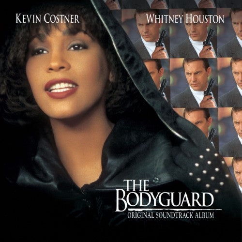 Bodyguard, The - Original Soundtrack Album