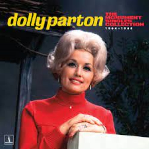 Parton, Dolly - The Monument Singles Collection 1964-1968