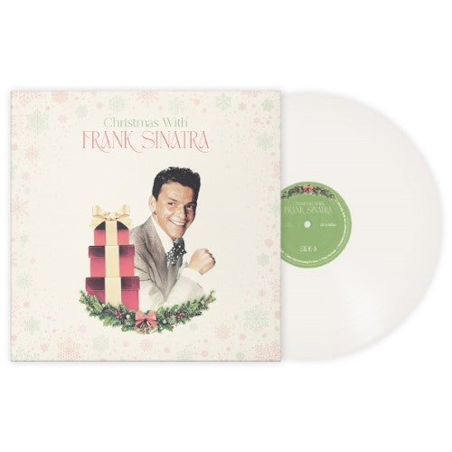 Sinatra, Frank - Christmas With Frank Sinatra