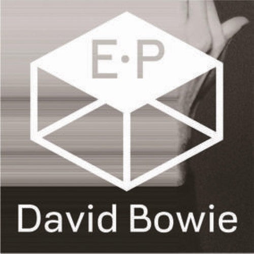 Bowie, David - The Next Day Extra EP