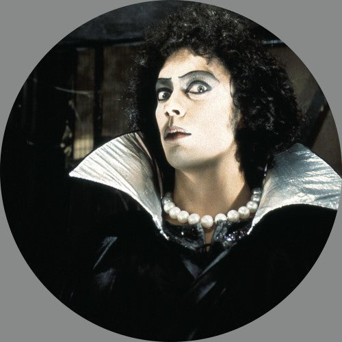 Rocky Horror Picture Show, The (Picture Disc)
