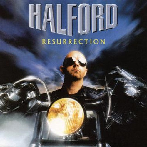 Halford, Rob - Resurrection