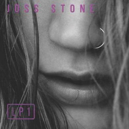 Stone, Joss - LP1