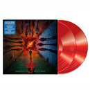 Stranger Things: Soundtrack From The Netflix Series - Season 4 (Indie Exclusive)