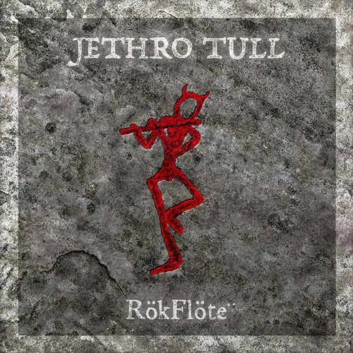 Jethro Tull - RokFlote