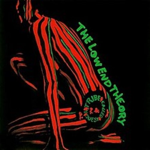 Tribe Called Quest, A - The Low End Theory