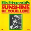 Fitzgerald, Ella - Sunshine Of Your Love