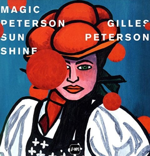 Peterson, Gilles - Magic Peterson Sunshine