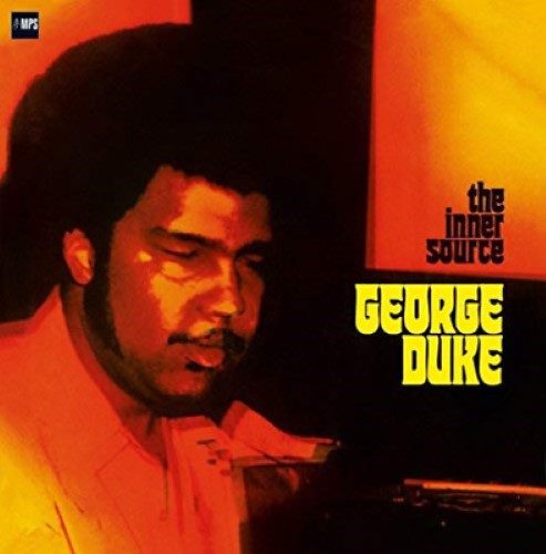 Duke, George - The Inner Source
