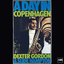 Gordon, Dexter & Slide Hampton - A Day In Copenhagen