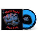 Motorhead - Iron Fist (Limited Edition)