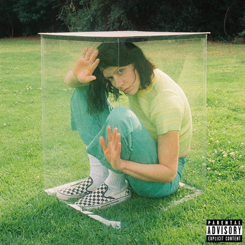 K.Flay - Inside Voices / Outside Voices