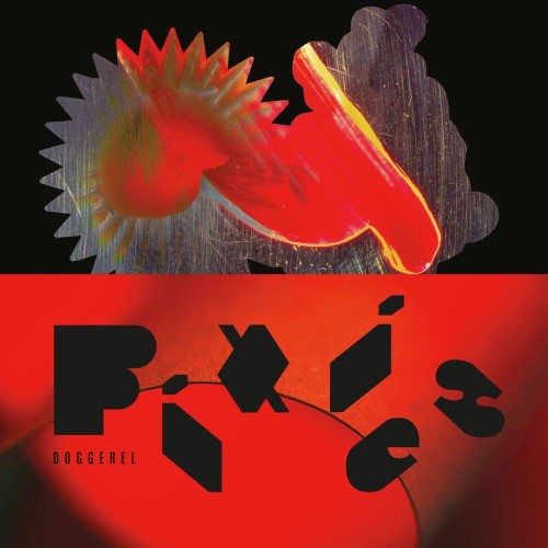 Pixies - Doggerel (Indie Exclusive)