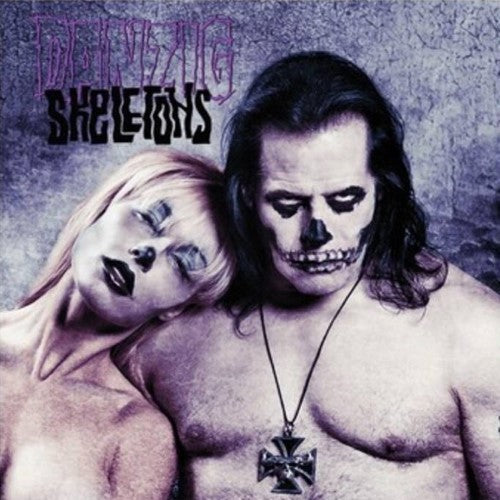 Danzig - Skeletons (Indie Exclusive)